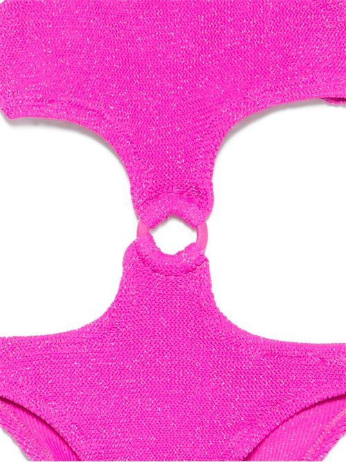 Costume bambina intero Laurel MC2 SAINT BARTH Kids | LAUREL W JR02942L